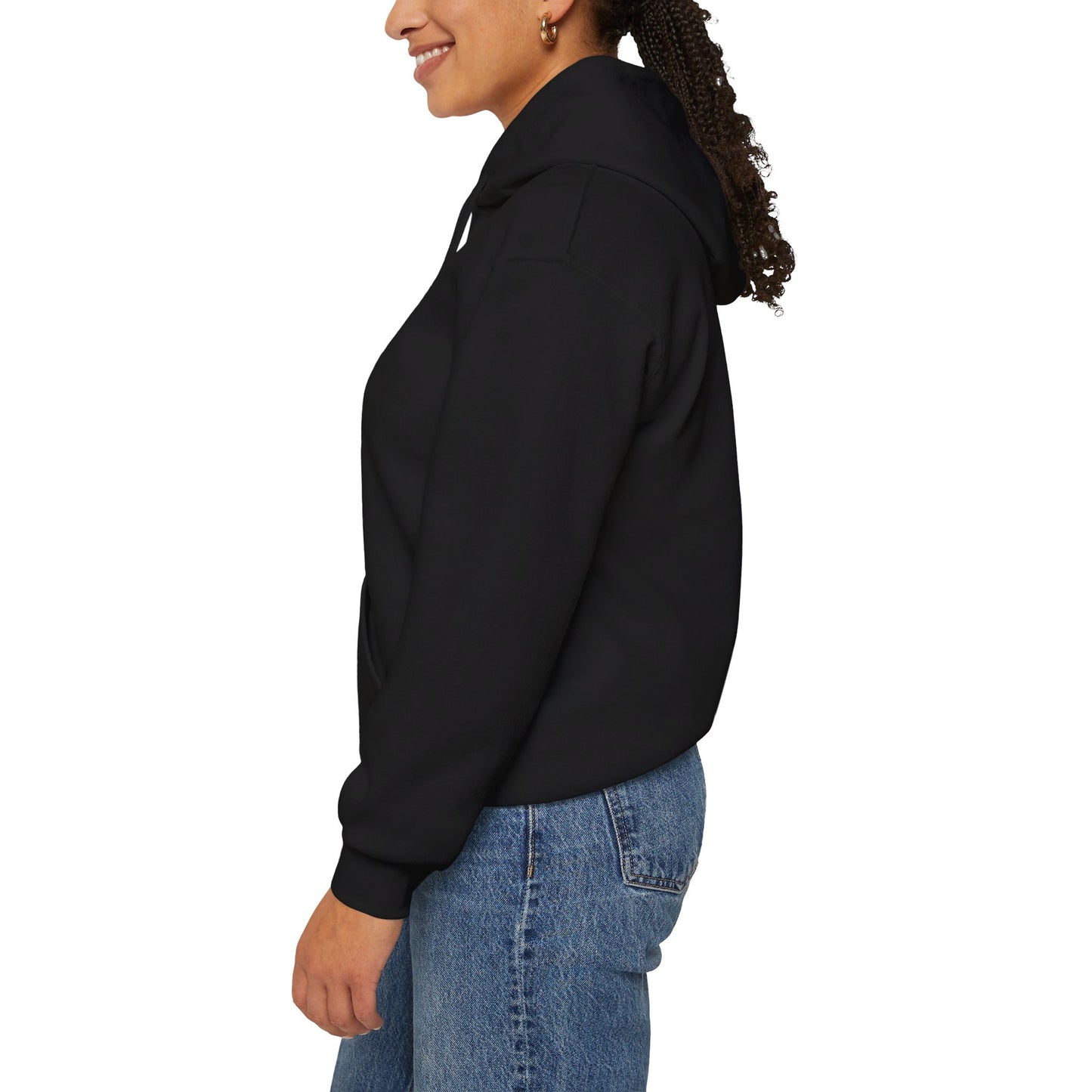 Unisex Heavy Blend™ Hooded Sweatshirt-THE-UNprogramming