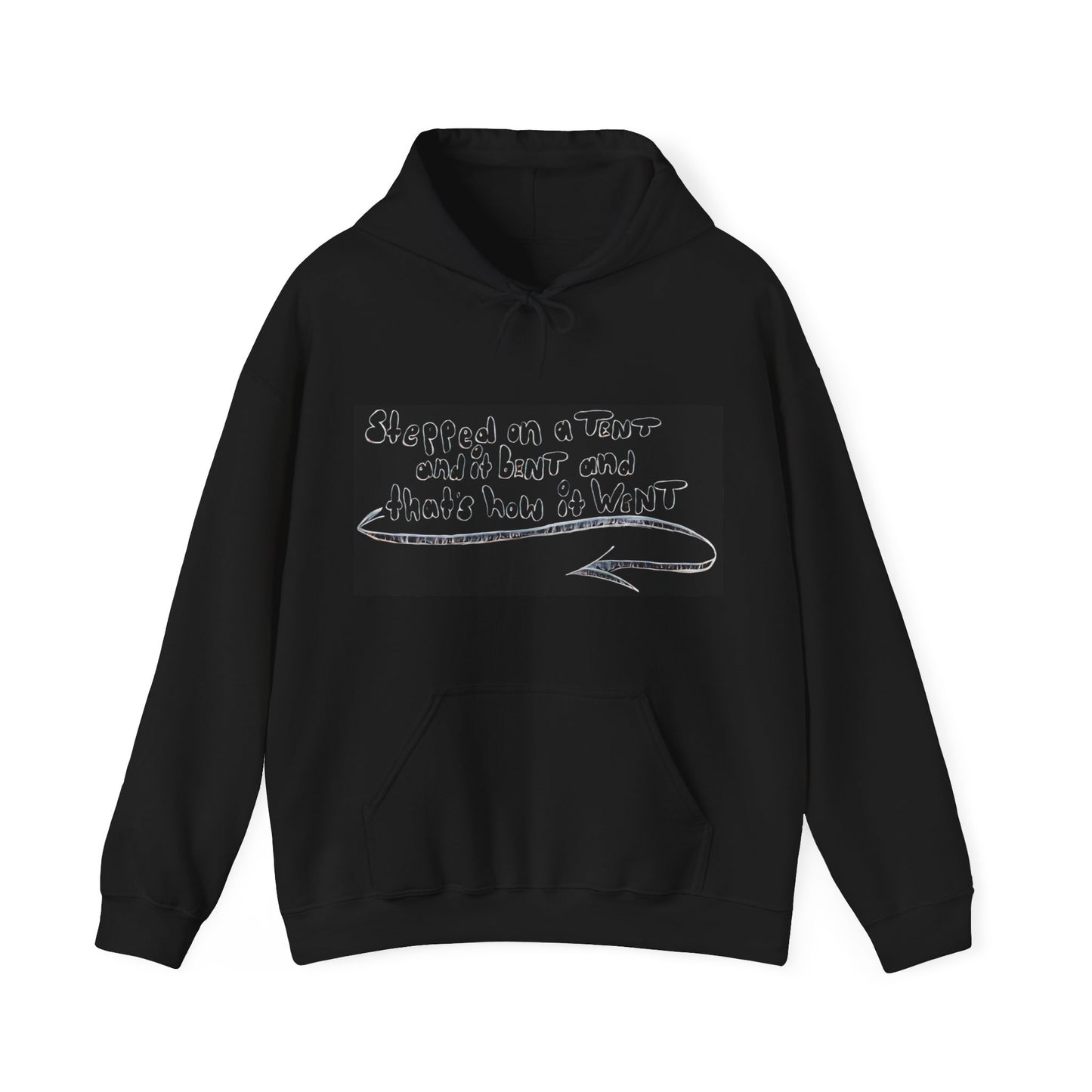 Unisex Heavy Blend™ Hooded Sweatshirt- THE-UNprogramming