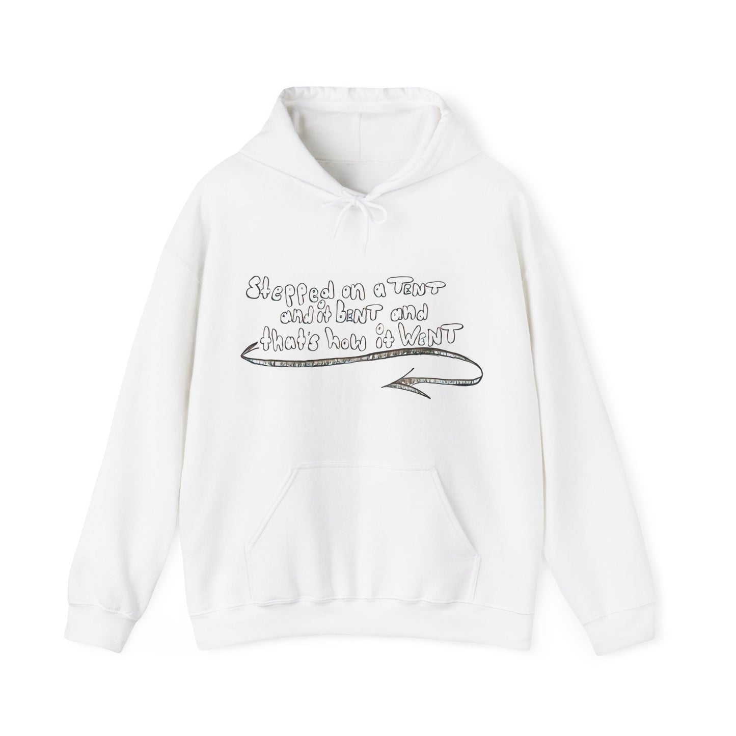 Unisex Heavy Blend™ Hooded Sweatshirt- THE-UNprogramming