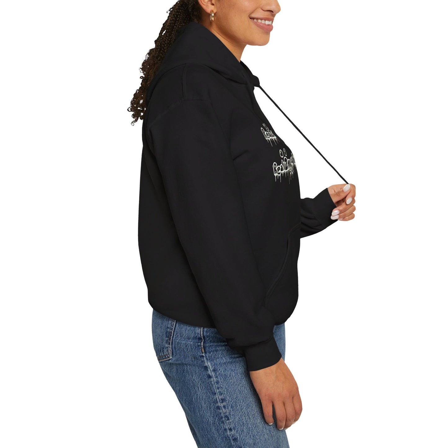 Unisex Heavy Blend™ Hooded Sweatshirt-THE-UNprogramming