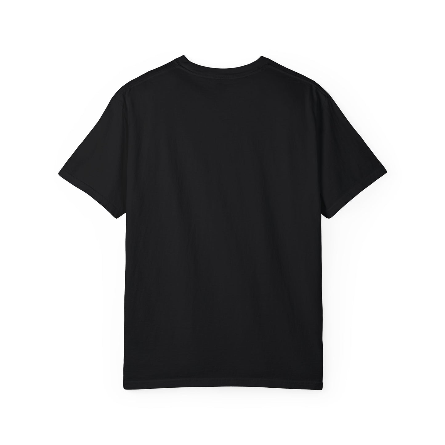 Unisex Garment-Dyed T-shirt- THE-UNprogramming