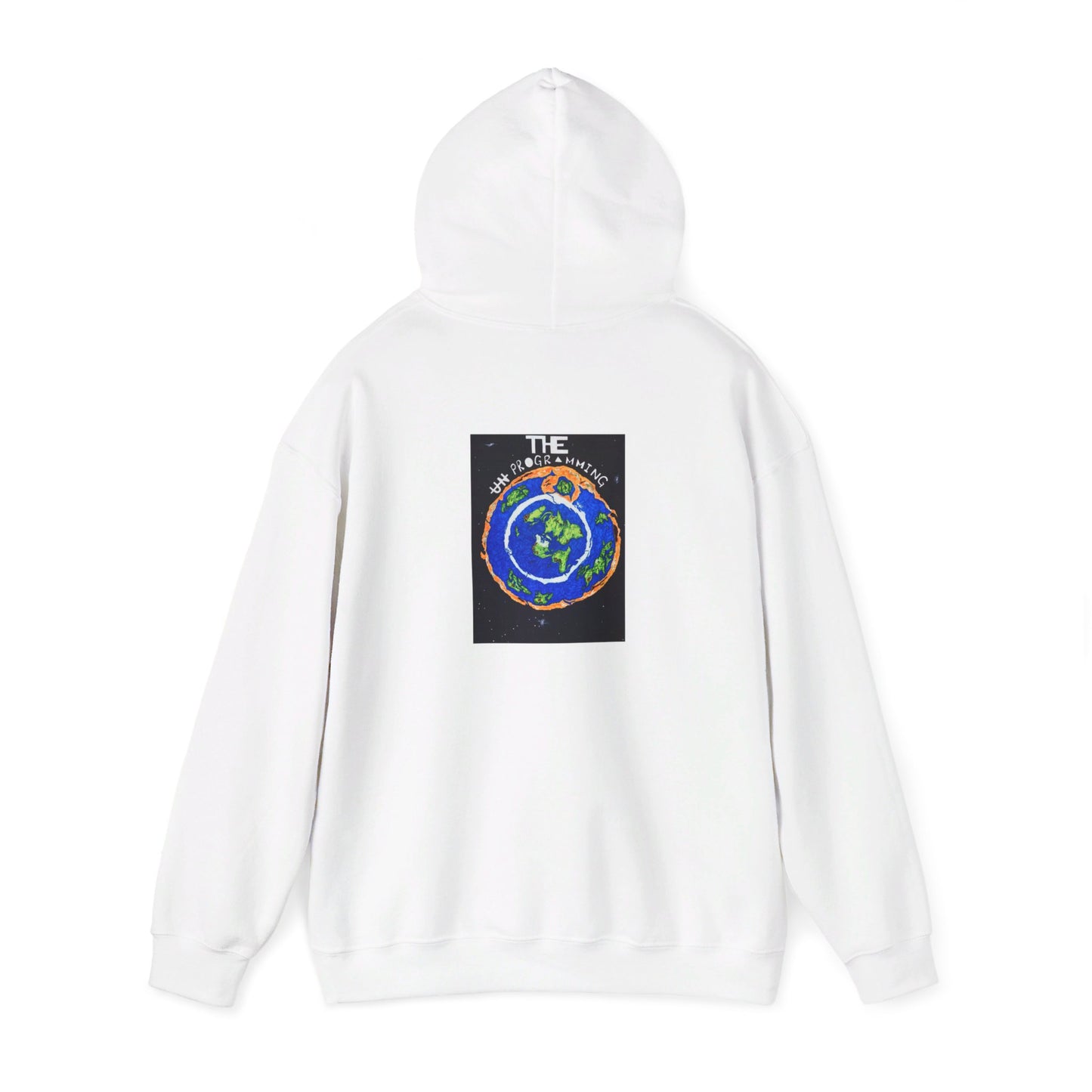 Unisex Heavy Blend™ Hooded Sweatshirt-THE-UNprogramming