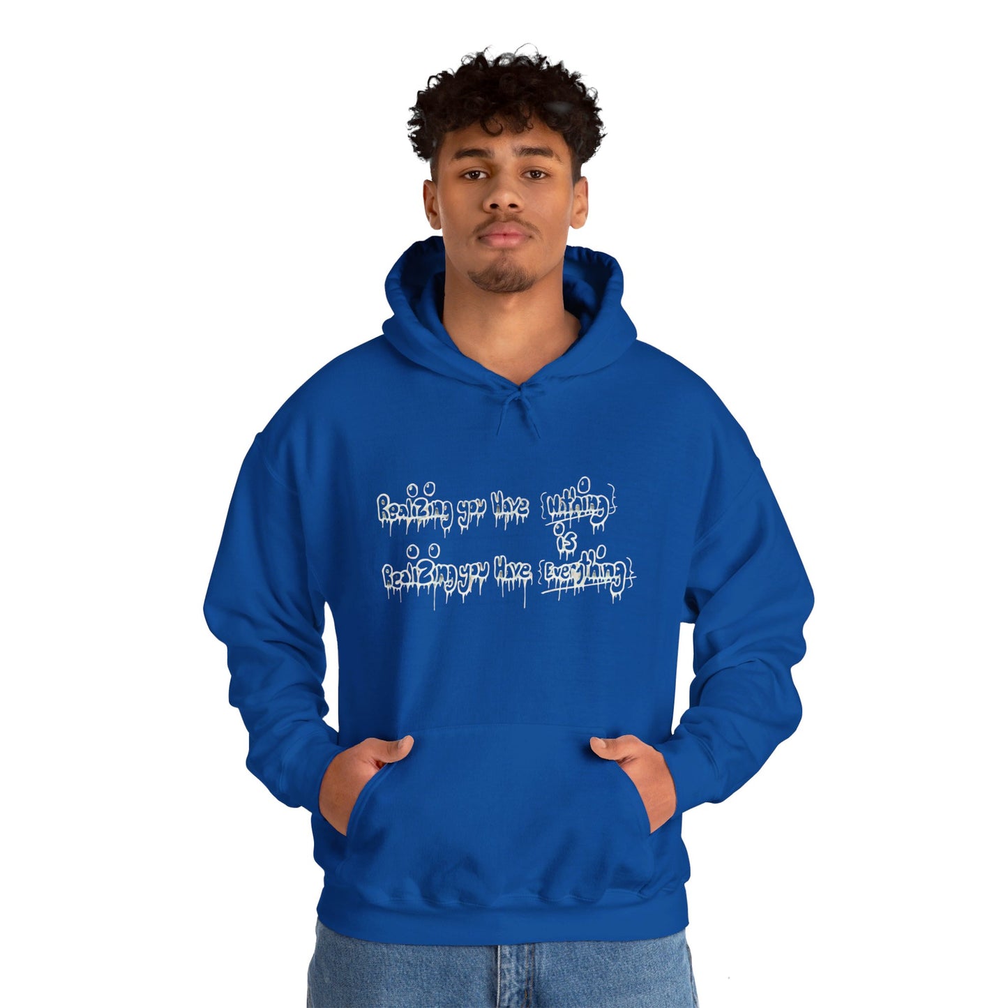 Unisex Heavy Blend™ Hooded Sweatshirt-THE-UNprogramming