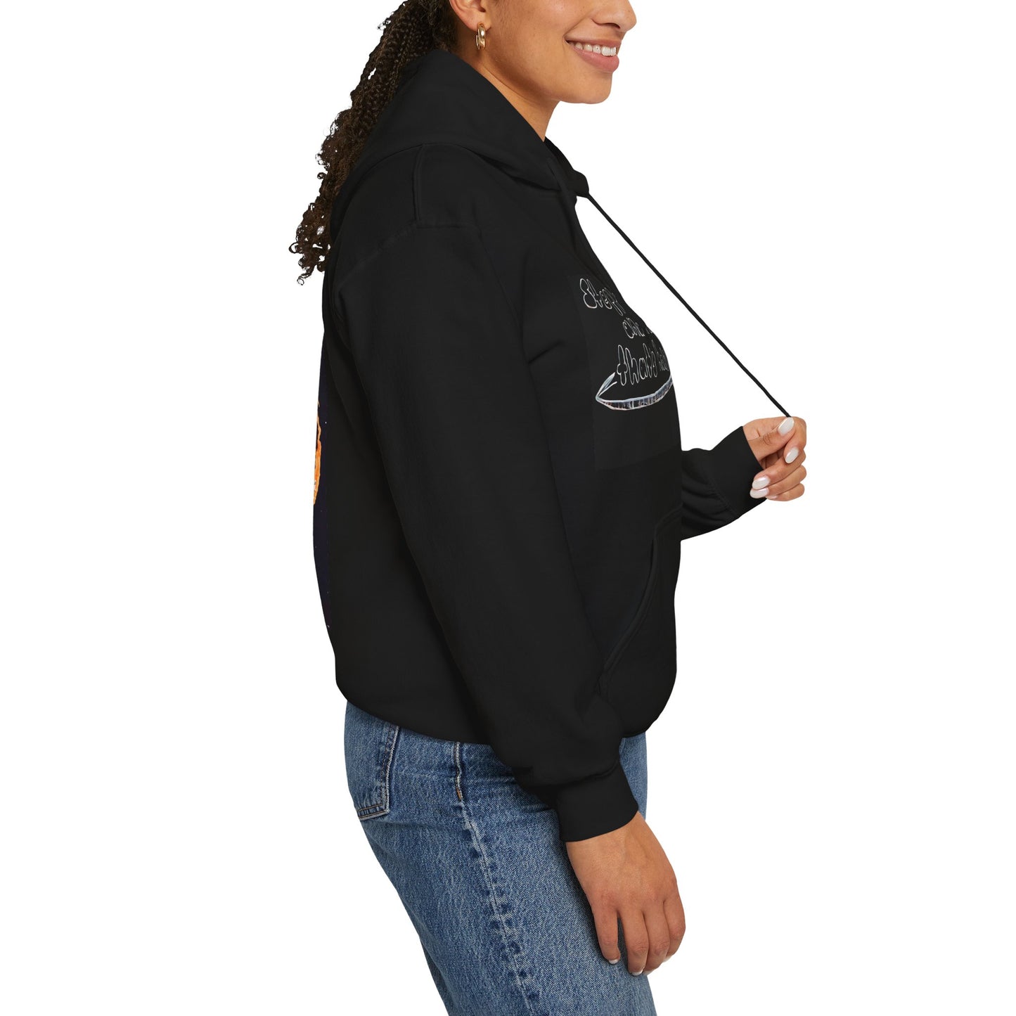 Unisex Heavy Blend™ Hooded Sweatshirt- THE-UNprogramming